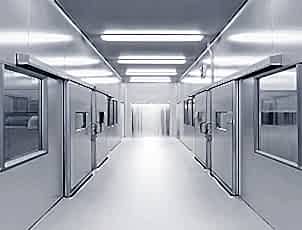 AR-GE ve Laboratuvar Binaları