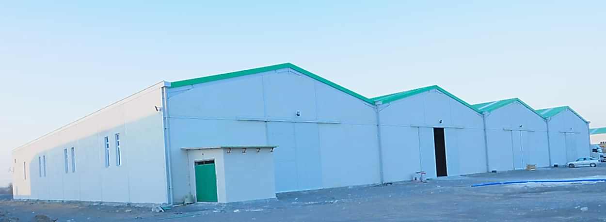 Ashgabat Telekeçi Azat Aşiraliyev