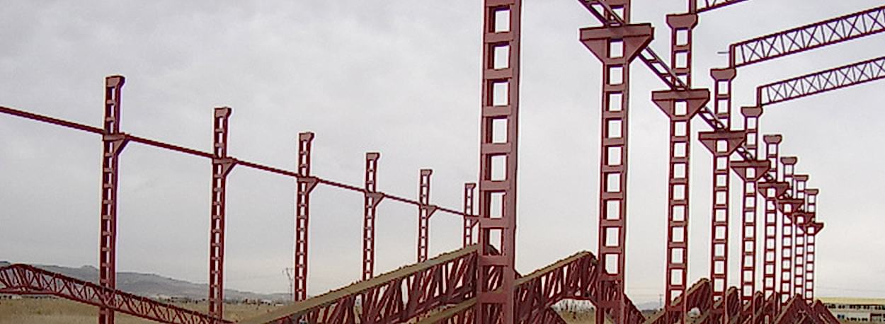 Kanal Çalışmaları 1