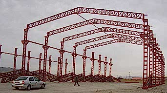 Kanal Çalışmaları