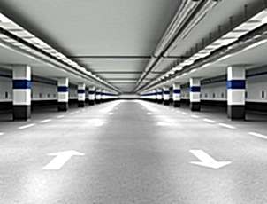 Katlı Otoparklar