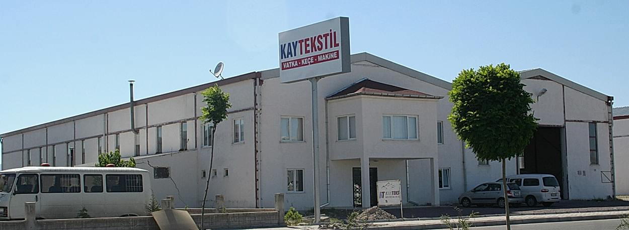 Kay Tekstil