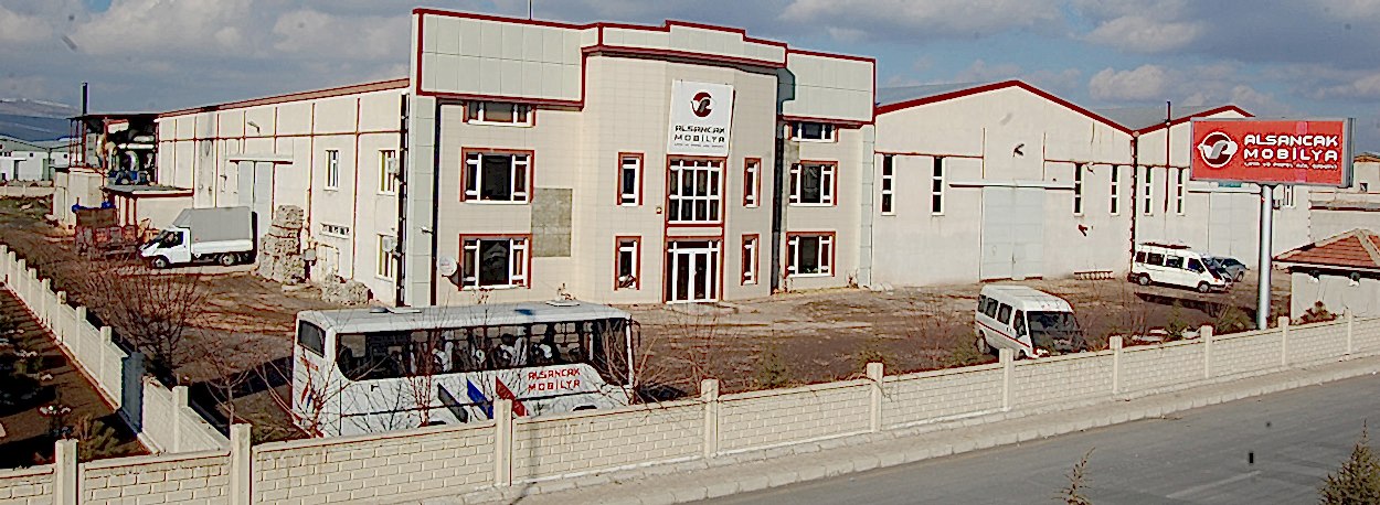 OSB Alsancak Mobilya