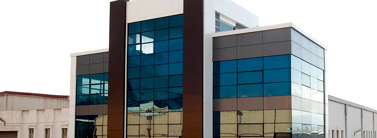 Osb Cıngıllıoğlu Metal