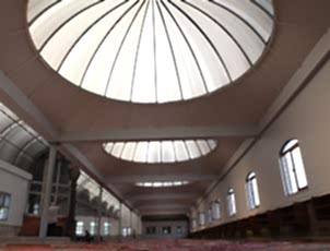 Sosyal ve Kültürel Yapılar