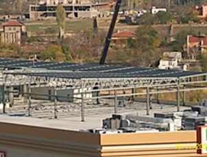 Ticaret ve Alışveriş Merkezleri